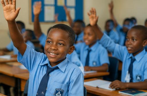 Our Core Programs